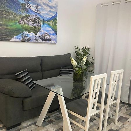 Apartament Holidays2Benalmadena Siroco Parking And Balcony Zewnętrze zdjęcie