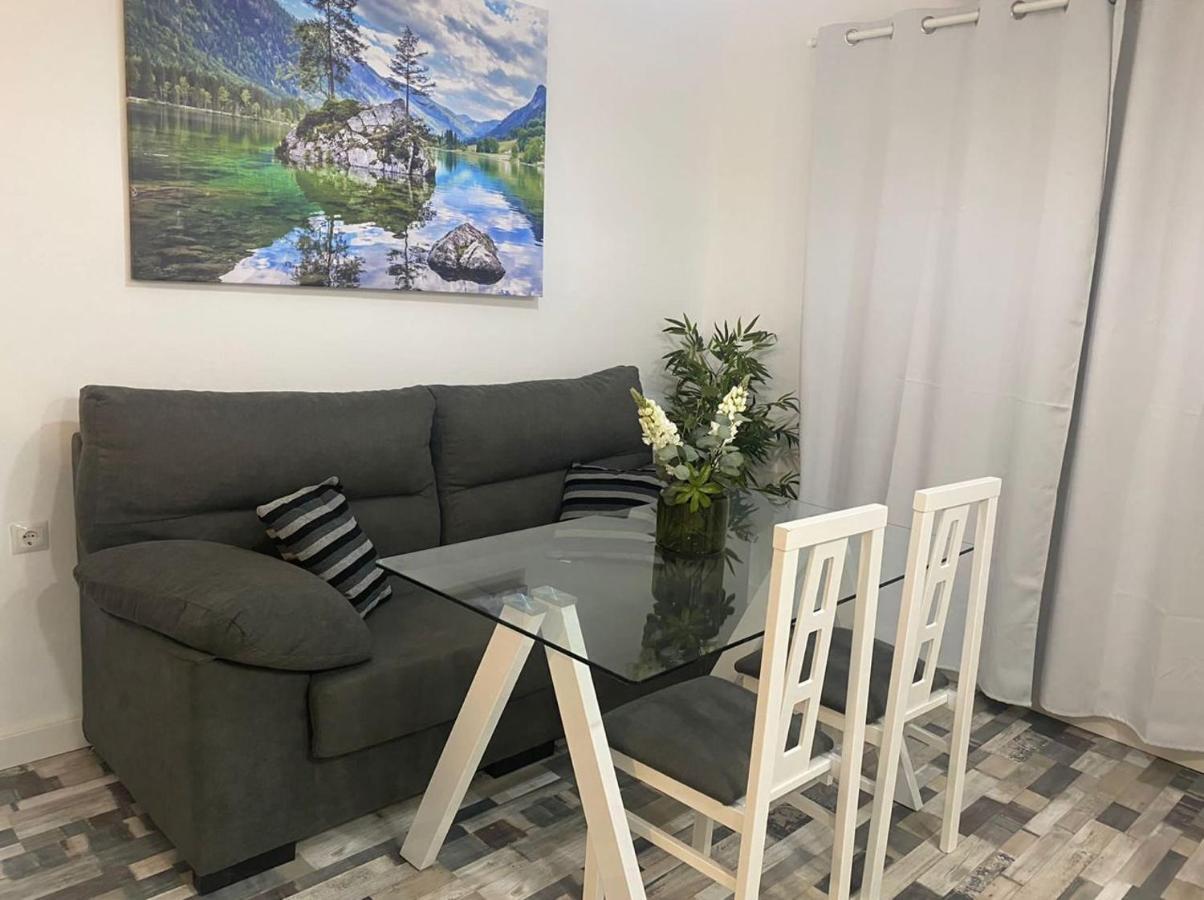 Apartament Holidays2Benalmadena Siroco Parking And Balcony Zewnętrze zdjęcie