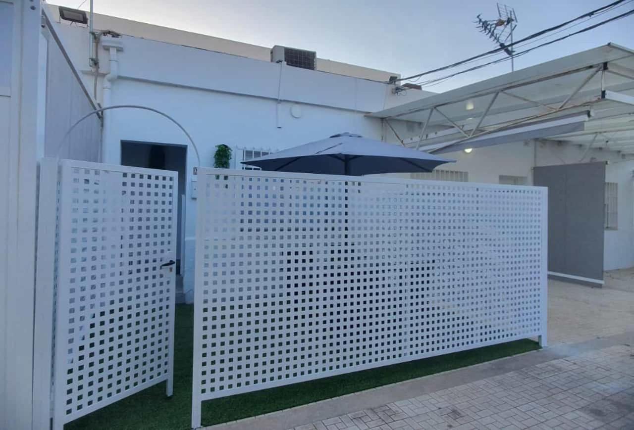 Apartament Holidays2Benalmadena Siroco Parking And Balcony Zewnętrze zdjęcie